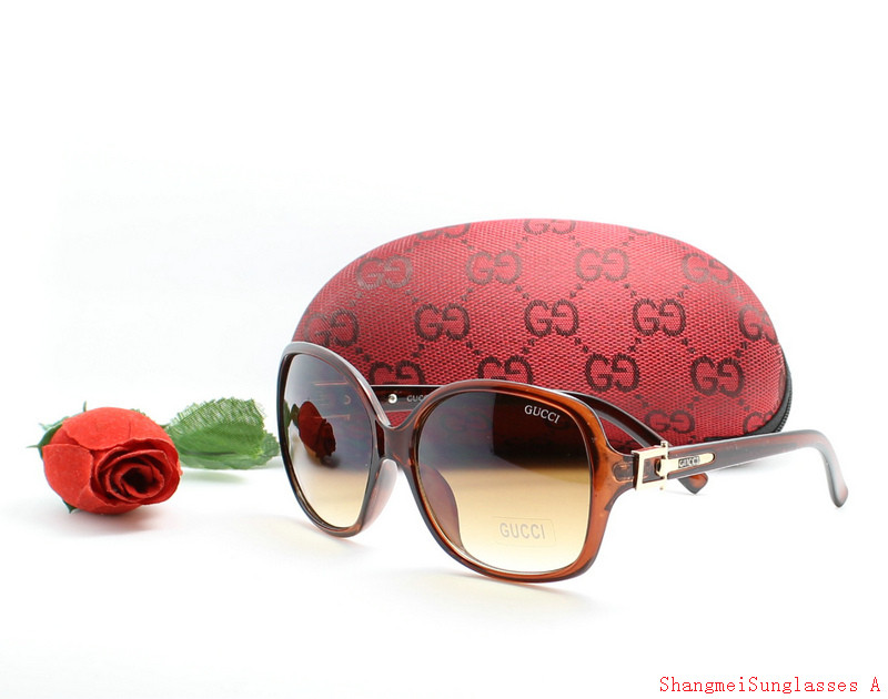 G Sunglasses AAA-658