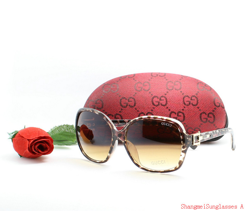 G Sunglasses AAA-662