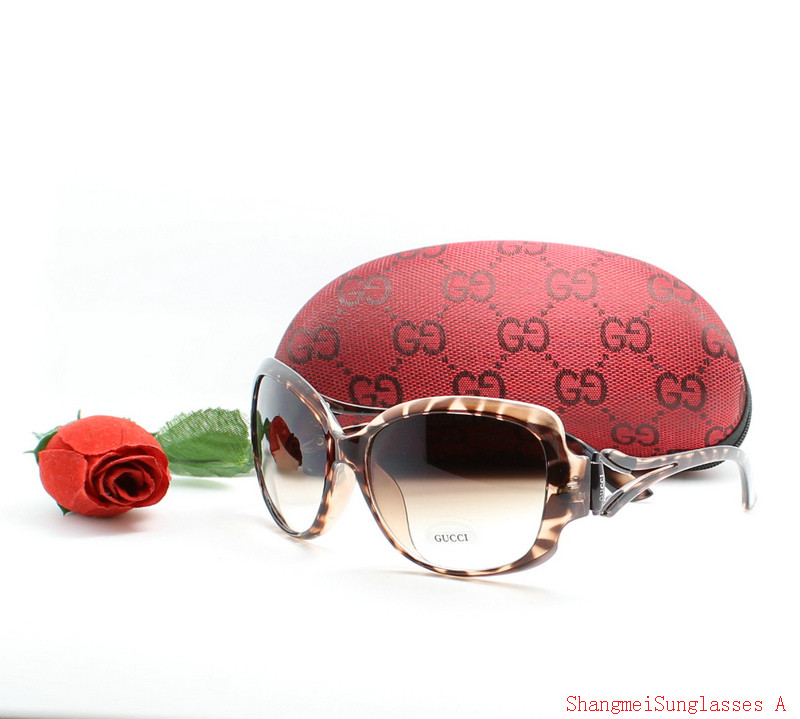 G Sunglasses AAA-665