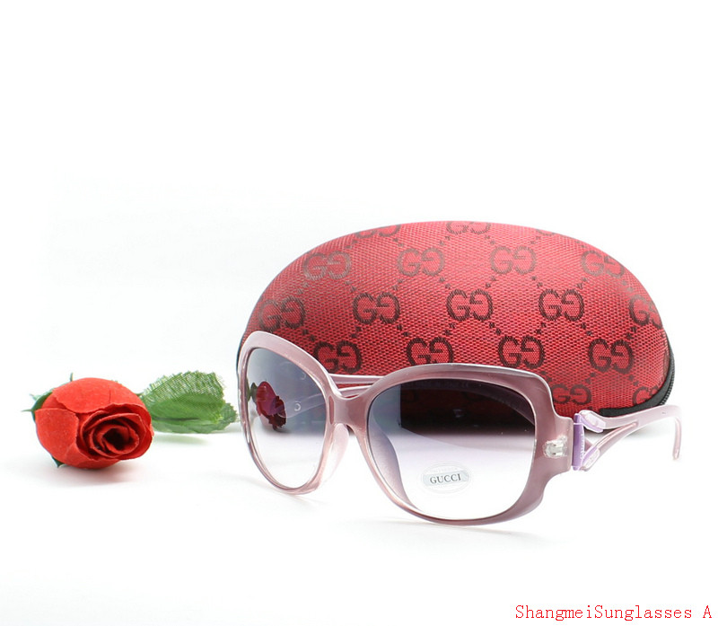 G Sunglasses AAA-666