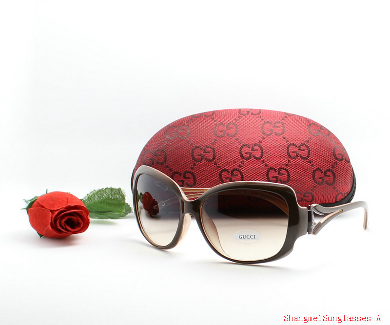 G Sunglasses AAA-671