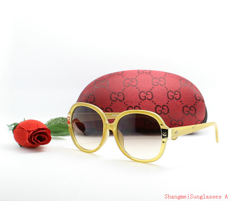 G Sunglasses AAA-673