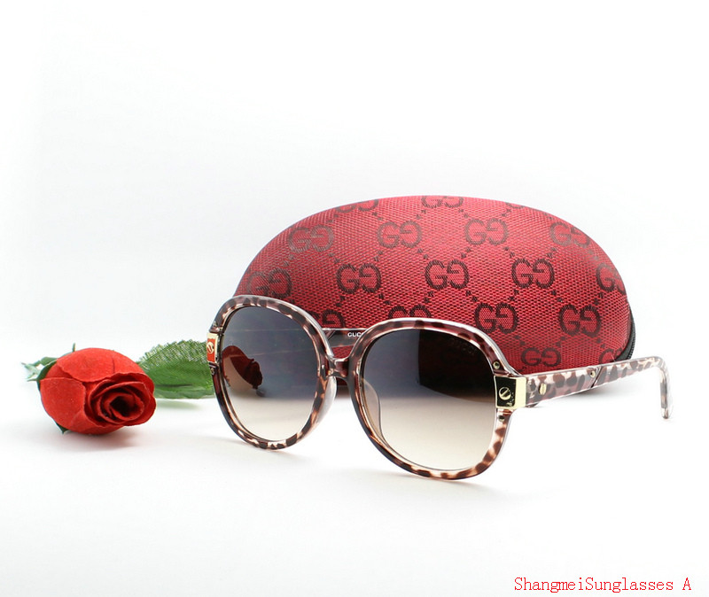 G Sunglasses AAA-675