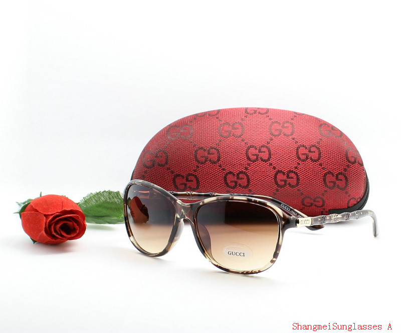 G Sunglasses AAA-681