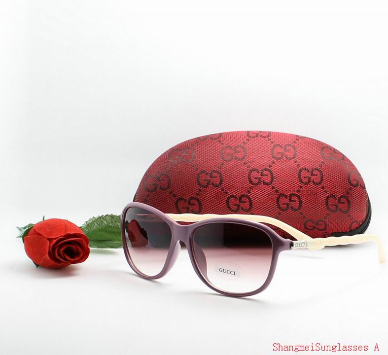 G Sunglasses AAA-682