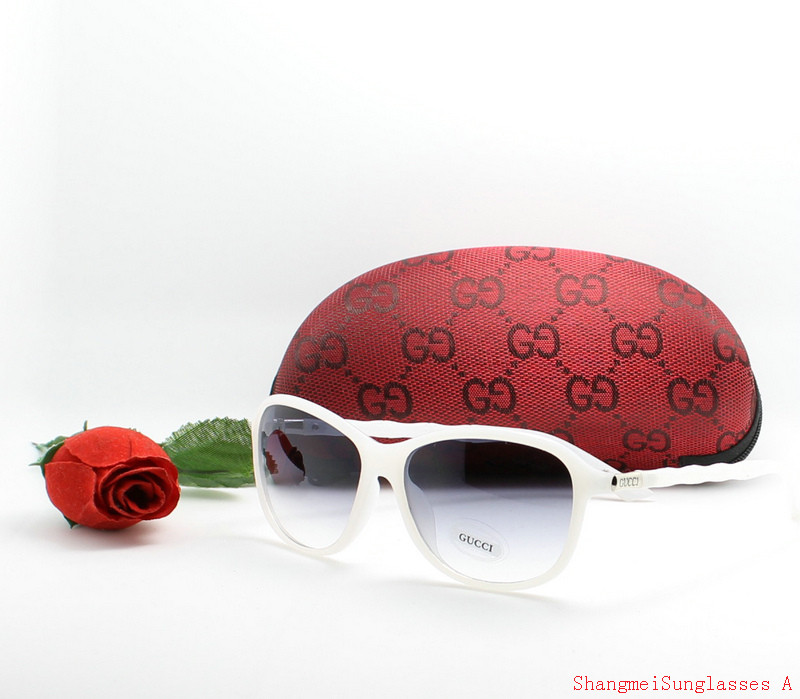 G Sunglasses AAA-684