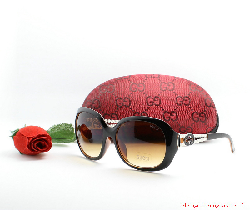 G Sunglasses AAA-687