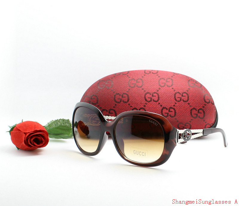 G Sunglasses AAA-689