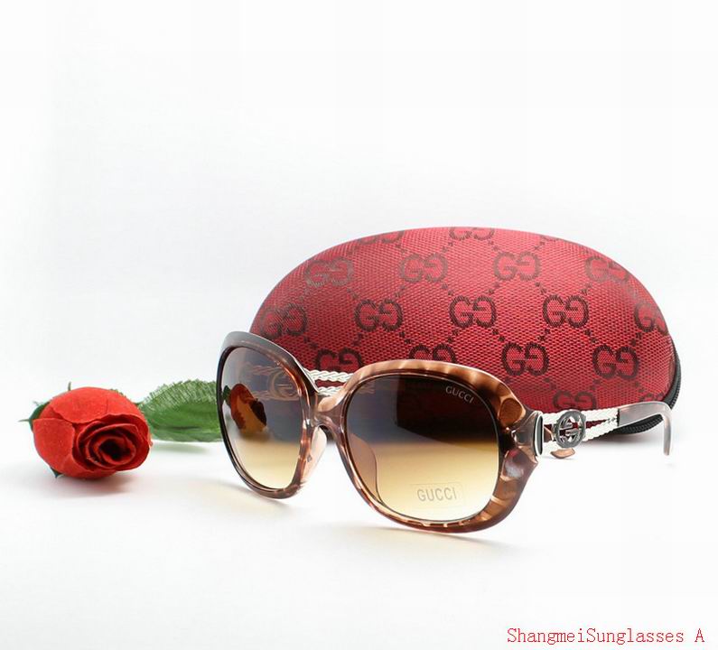 G Sunglasses AAA-690