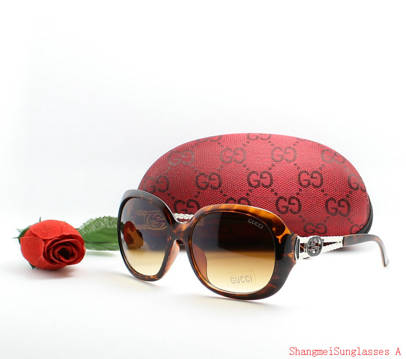 G Sunglasses AAA-692