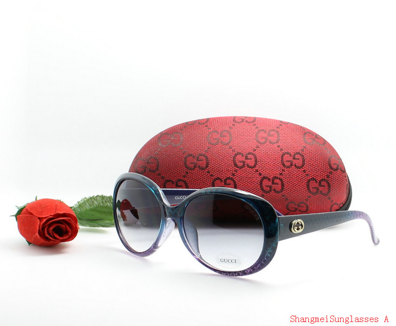 G Sunglasses AAA-695