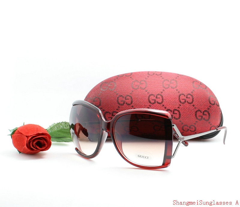 G Sunglasses AAA-696