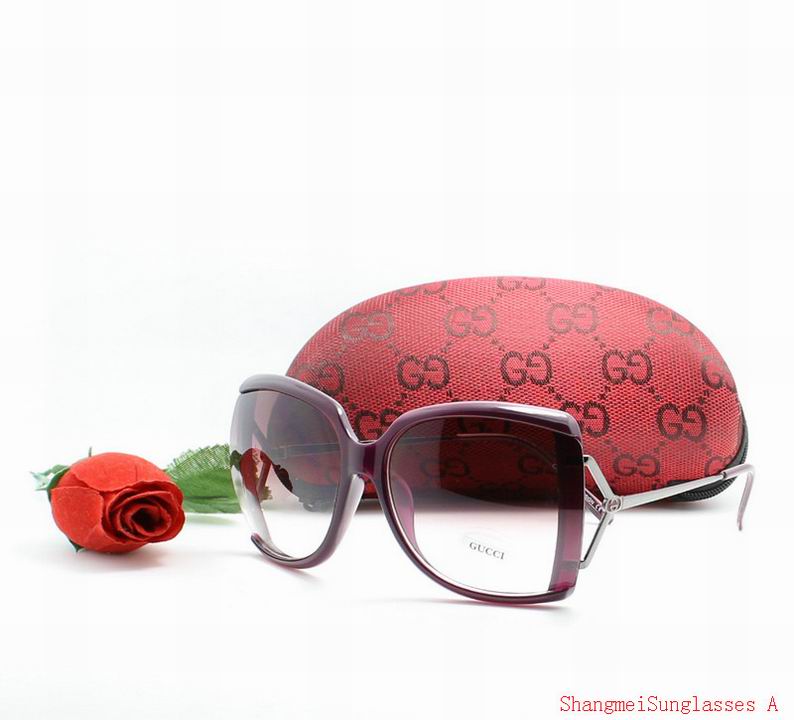 G Sunglasses AAA-697