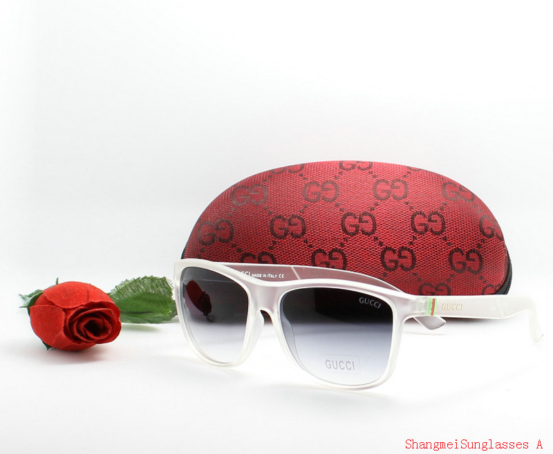 G Sunglasses AAA-706