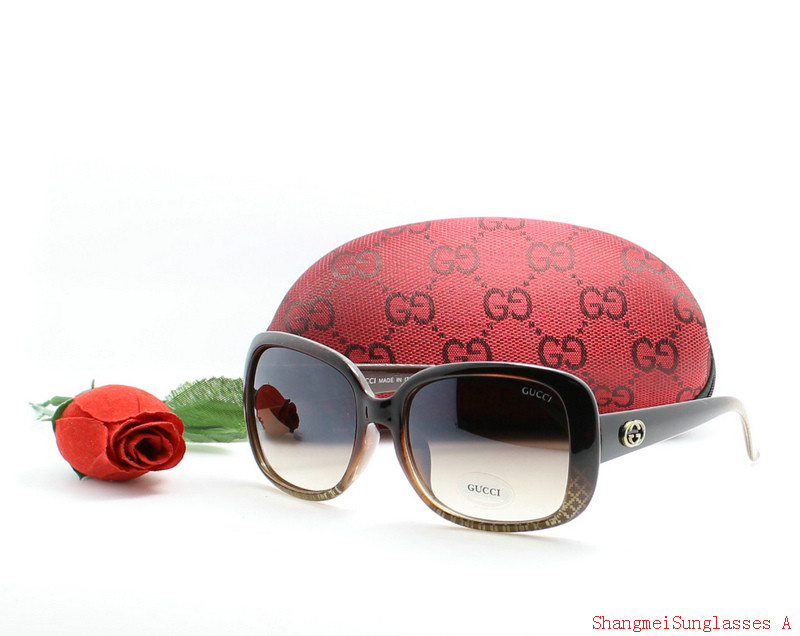 G Sunglasses AAA-711