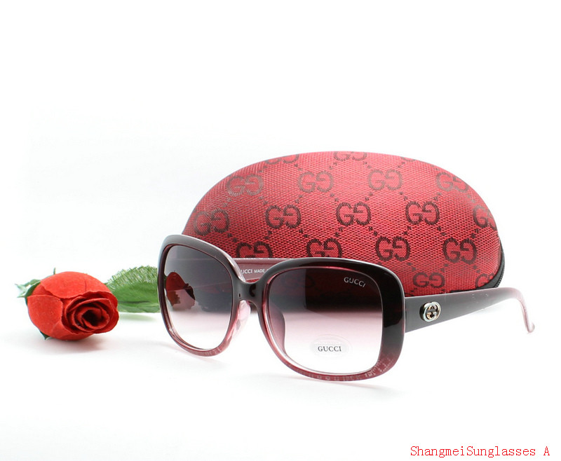 G Sunglasses AAA-713