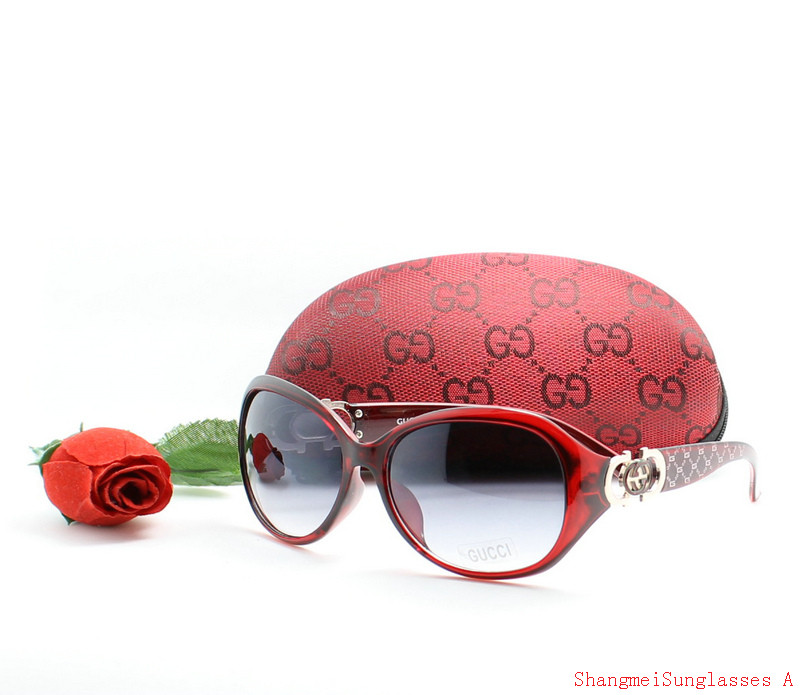 G Sunglasses AAA-714