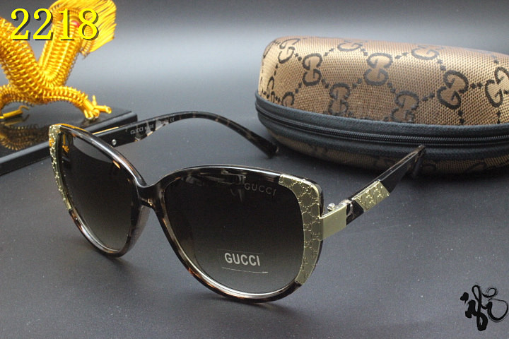 G Sunglasses AAA-726