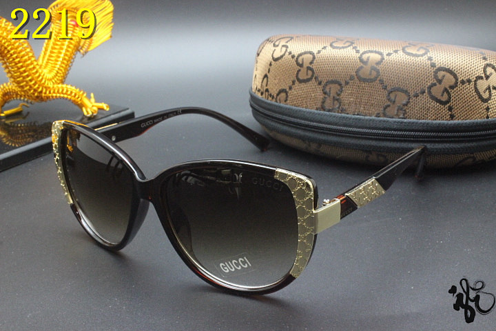 G Sunglasses AAA-727