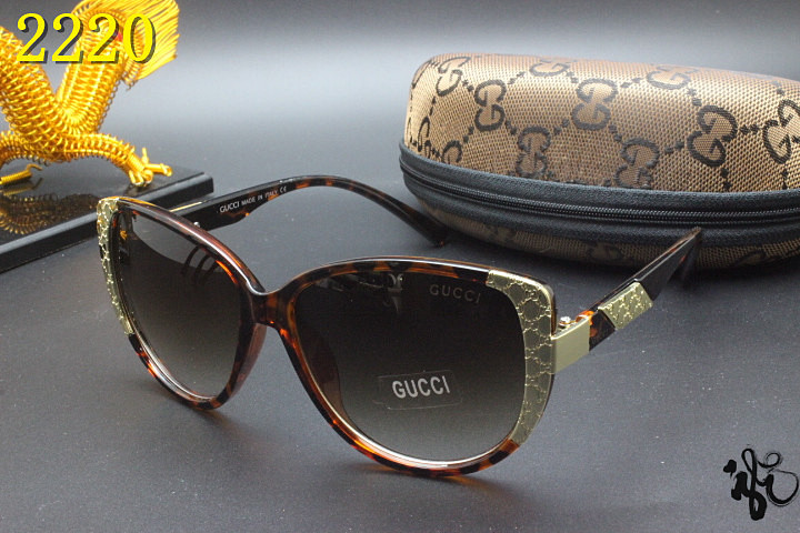 G Sunglasses AAA-728