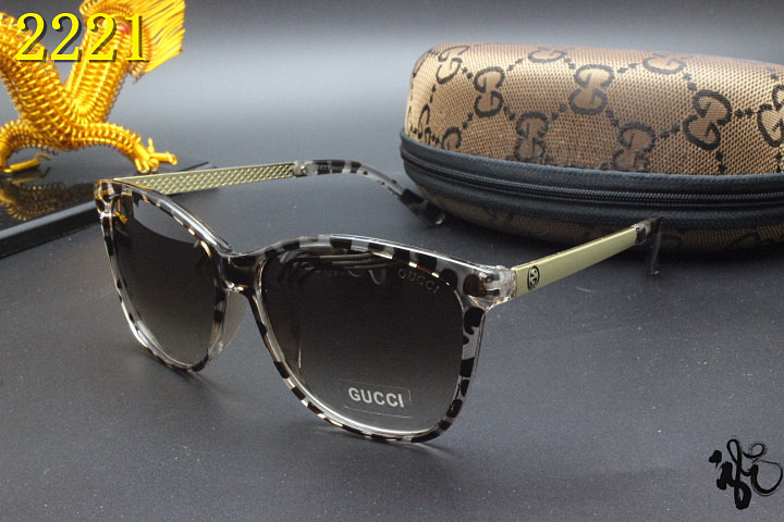 G Sunglasses AAA-729