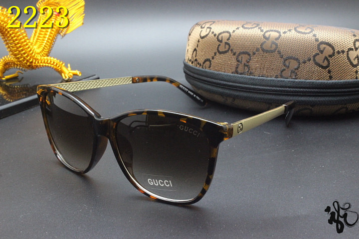 G Sunglasses AAA-731