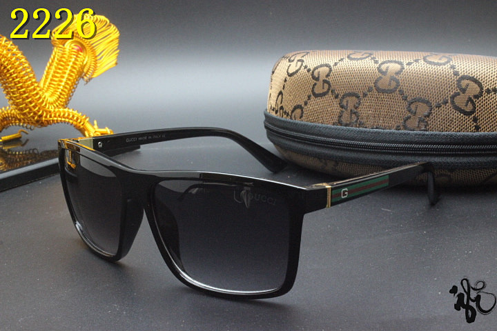 G Sunglasses AAA-734