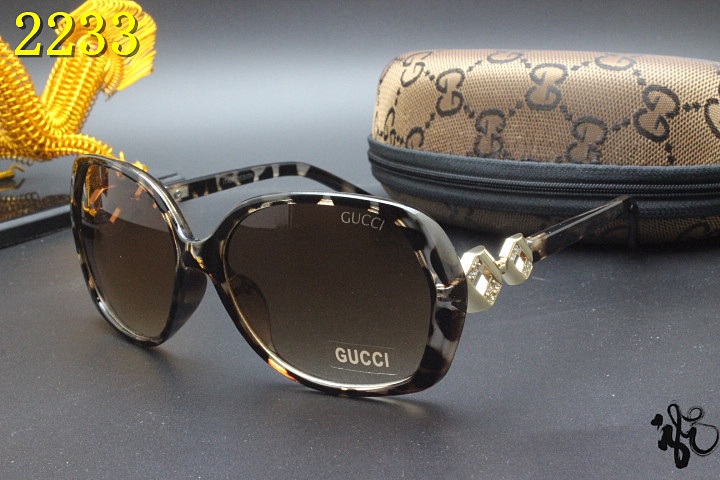 G Sunglasses AAA-741