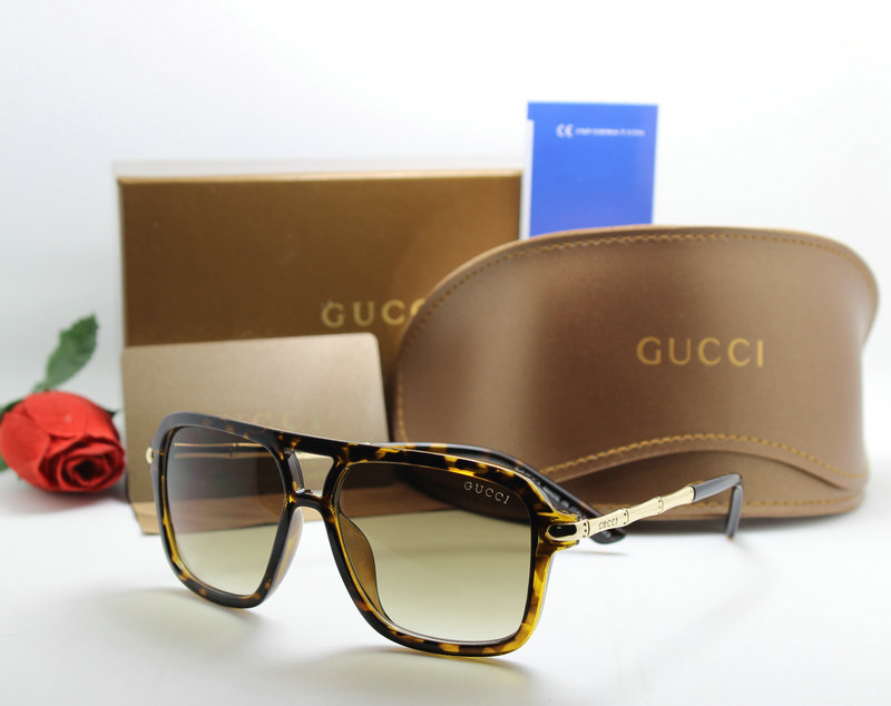 G Sunglasses AAA-968