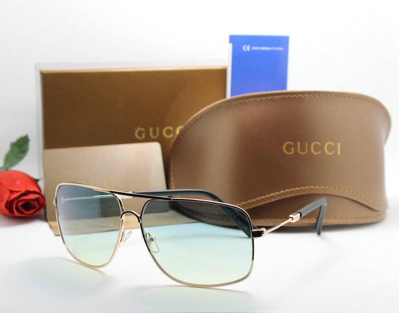 G Sunglasses AAA-985