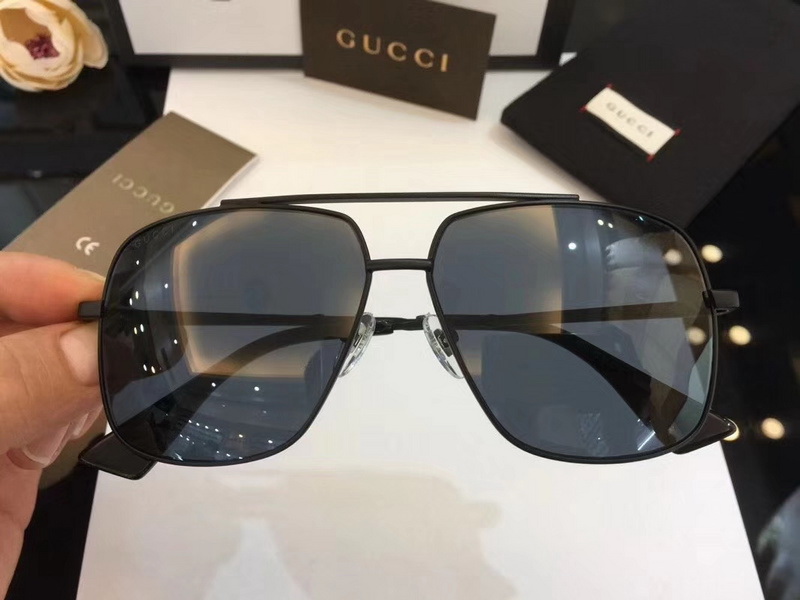 G Sunglasses AAAA-058