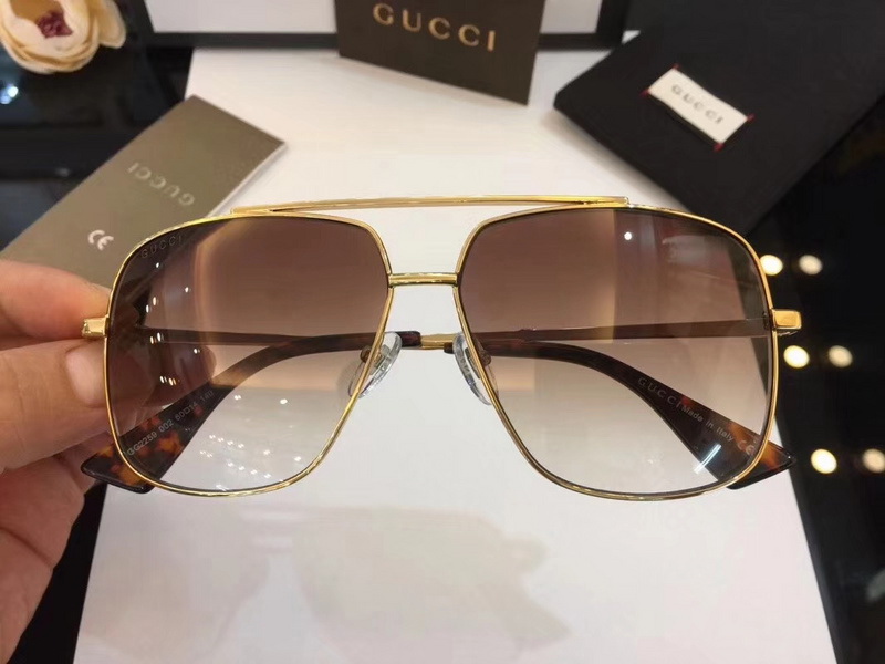 G Sunglasses AAAA-059