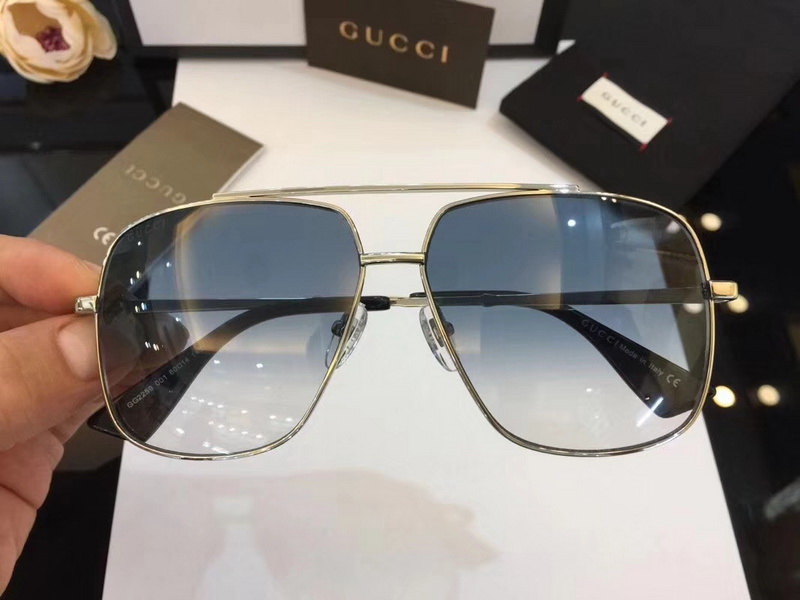 G Sunglasses AAAA-064