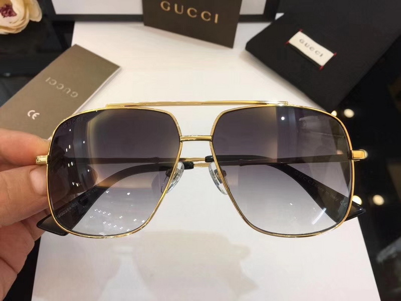 G Sunglasses AAAA-065