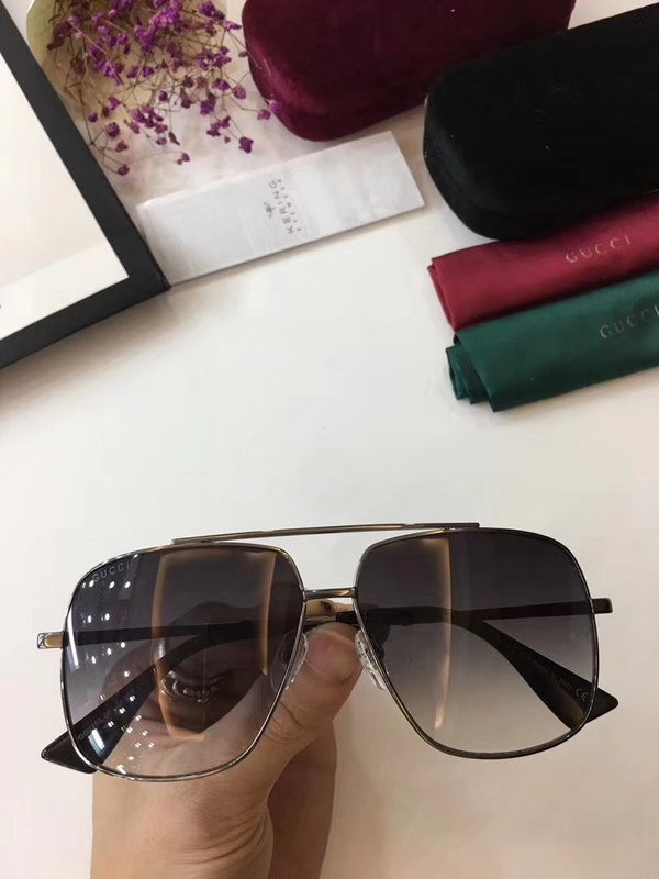 G Sunglasses AAAA-066