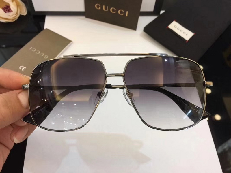 G Sunglasses AAAA-067