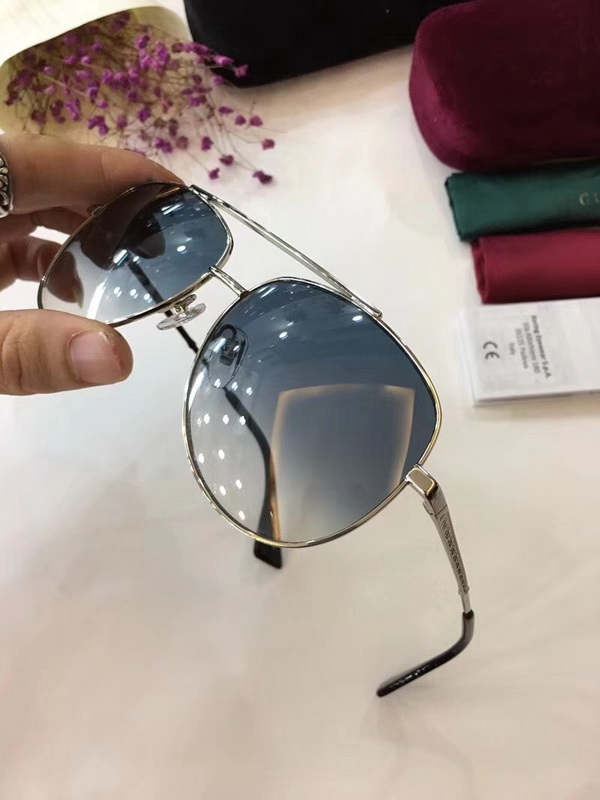 G Sunglasses AAAA-075