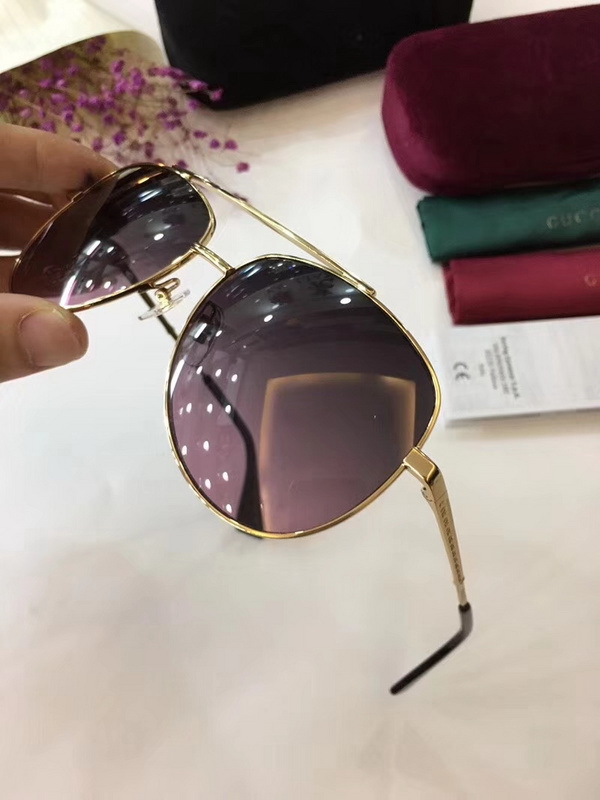 G Sunglasses AAAA-077