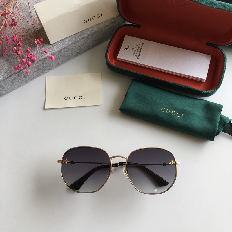 G Sunglasses AAAA-092