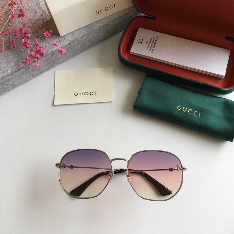 G Sunglasses AAAA-096