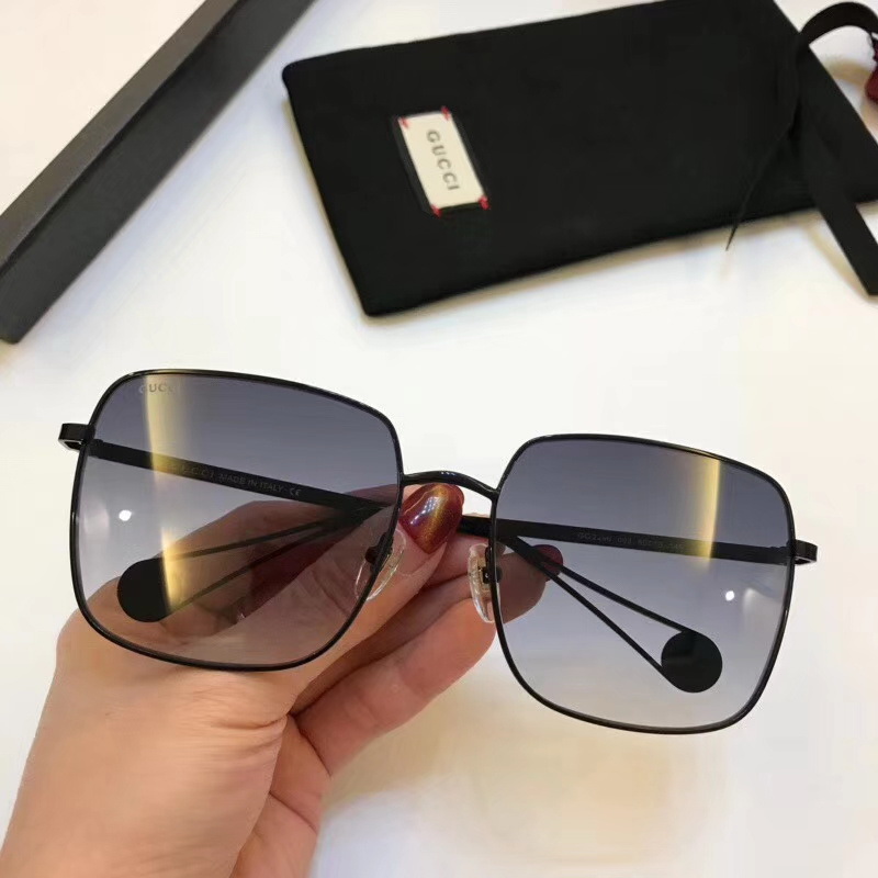 G Sunglasses AAAA-099