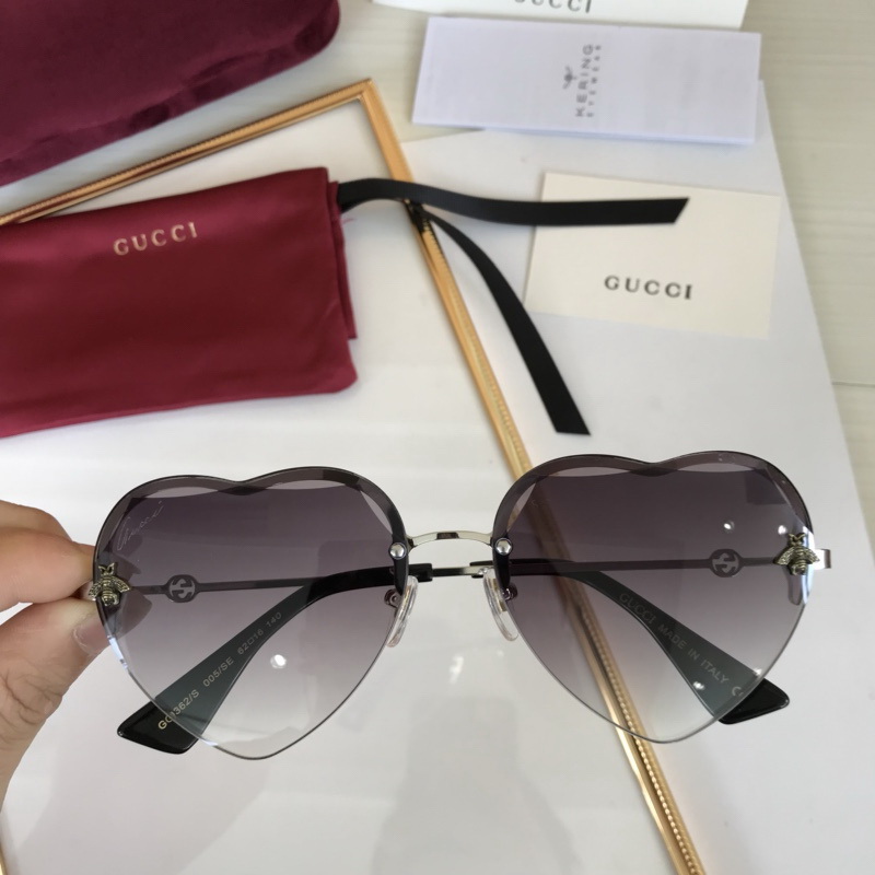 G Sunglasses AAAA-1000