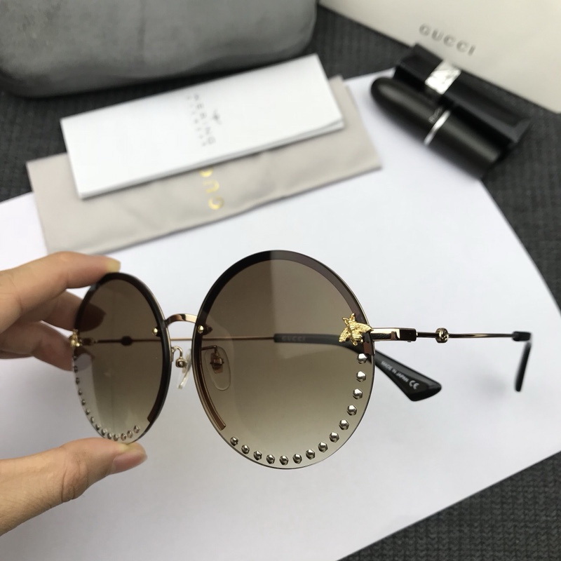 G Sunglasses AAAA-1007