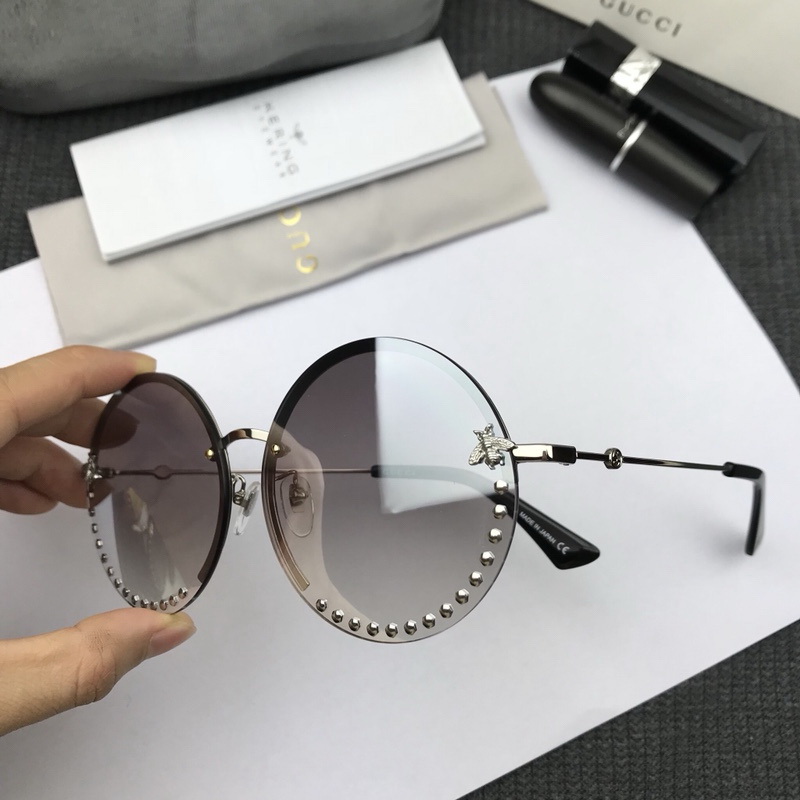 G Sunglasses AAAA-1008