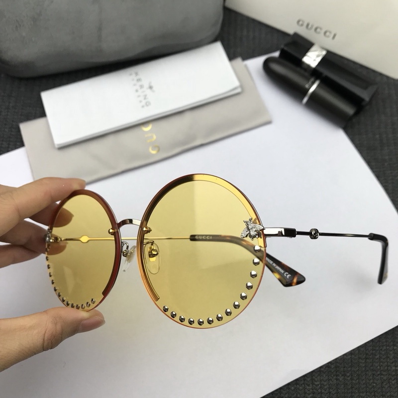 G Sunglasses AAAA-1010