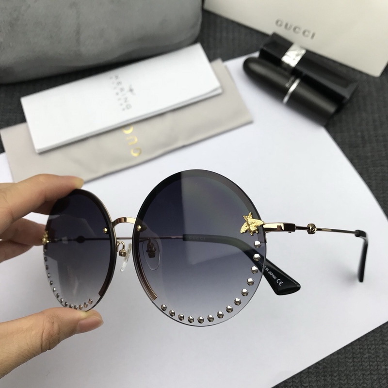 G Sunglasses AAAA-1011