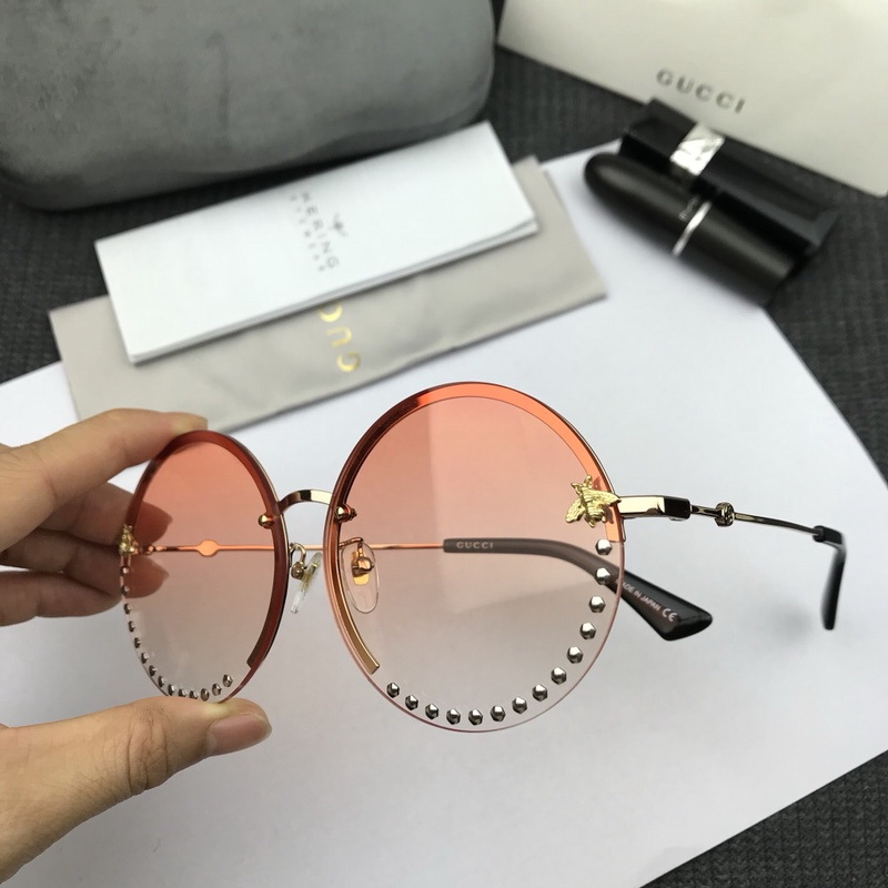 G Sunglasses AAAA-1012