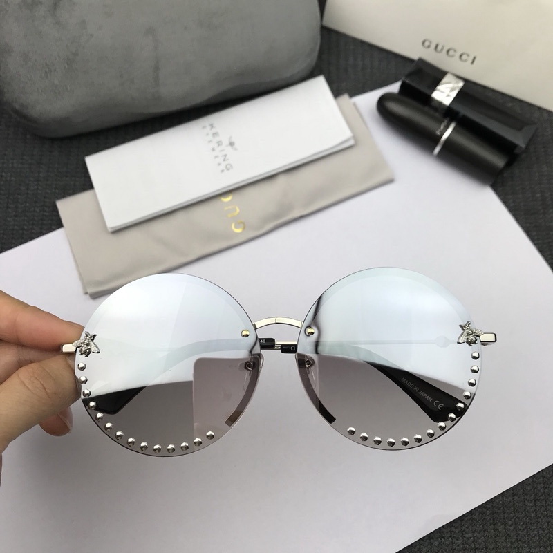 G Sunglasses AAAA-1013