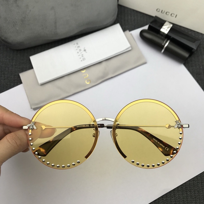 G Sunglasses AAAA-1014