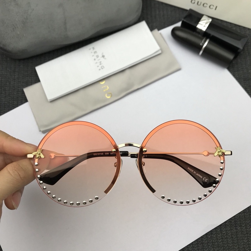 G Sunglasses AAAA-1016